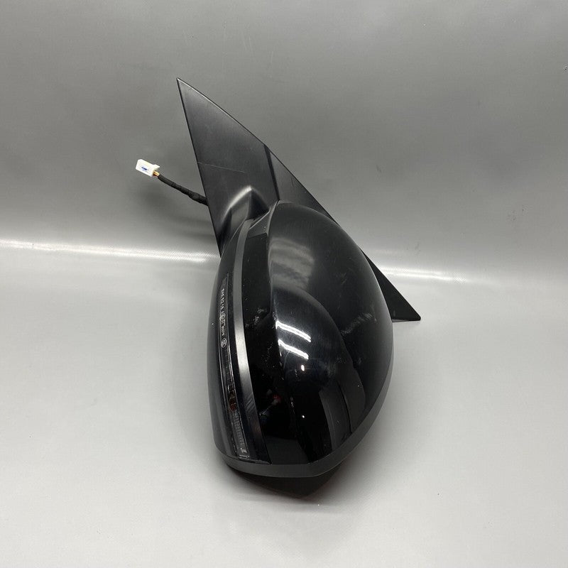 NISSAN ALTIMA MIRROR LEFT DRIVER E11048786 2019 2020 2021 2022 OEM