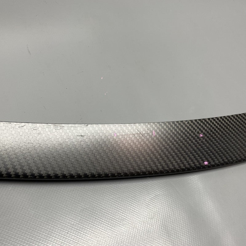 1533971-00-A TESLA MODEL Y SPOILER WING PERFORMANCE 2020 2021 2022 OEM 1533971-00-A