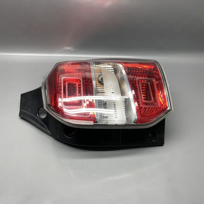 SUBARU FORESTER TAIL LIGHT RIGHT PASSENGER 2014 2015 2016 OEM