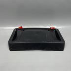 1096829-00-G TESLA MODEL 3 LICENSE PLATE BRACKET FRONT 2017 2018 2019 2020 2021 OEM