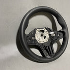 BMW 340 STEERING WHEEL M-SPORT G20 62822185D 2019 2020 2021 OEM
