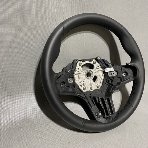 BMW 340 STEERING WHEEL M-SPORT G20 62822185D 2019 2020 2021 OEM