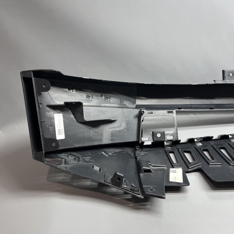 1896360-00-B TESLA CYBERTRUCK FRONT BUMPER 2024 2025 OEM 1896360-00-B