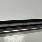 1080681-00-H TESLA MODEL 3 DOOR WINDOW MOLDING LEFT FRONT 2017 18 19 20 21 2022 1080681-00-H