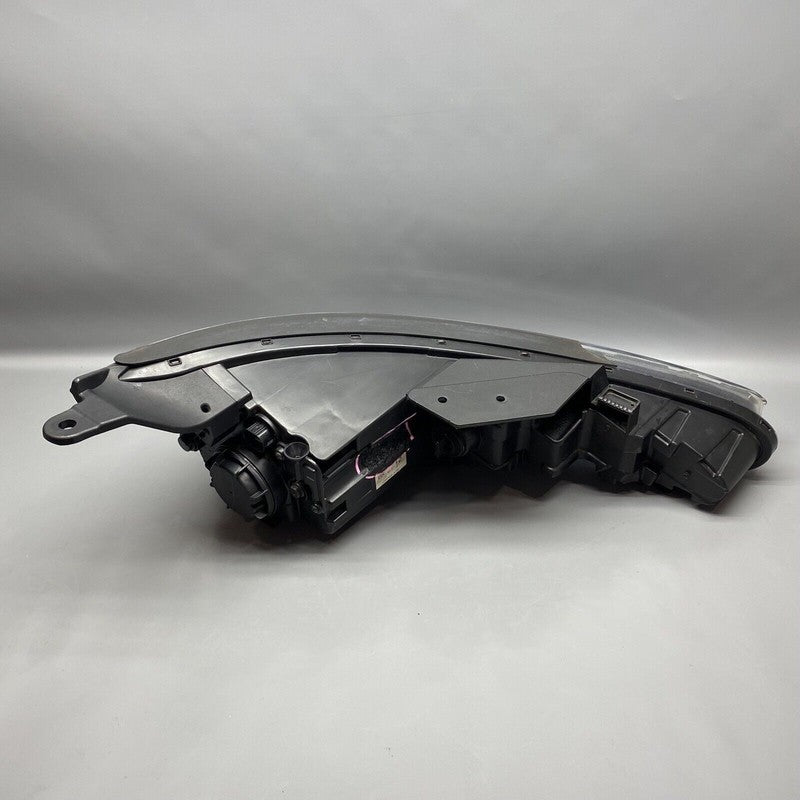 92101-F3500 HYUNDAI ELANTRA HEADLIGHT LEFT DRIVER 92101-F3500 2019 2020 HALOGEN OEM 