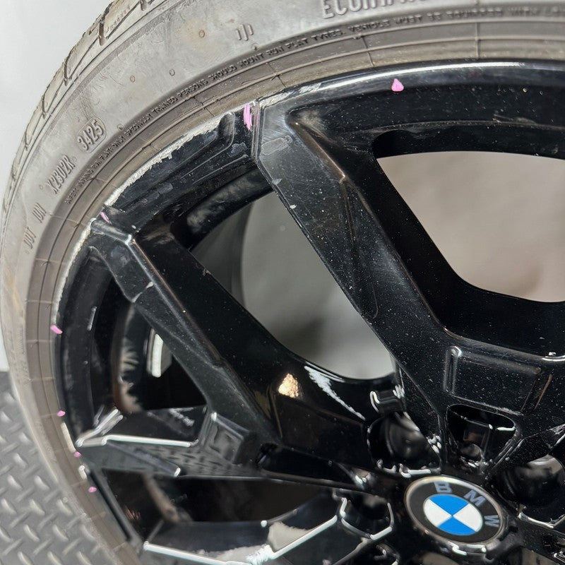 BMW 330I WHEEL RIM 19 INCH M340 M4 2021 2022 2023 2024 2025 OEM 5A64B5