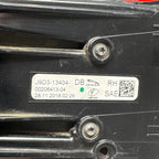 JAGUAR I-PACE TAIL LIGHT RIGHT PASSENGER 2019 2020 OEM J9D3-13404-DB
