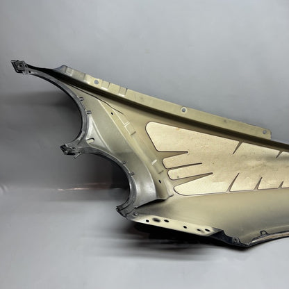 3W8821022Q BENTLEY GT GTC SPEED FENDER RIGHT PASSENGER 2009 2010 2011 OEM 3W8821022Q