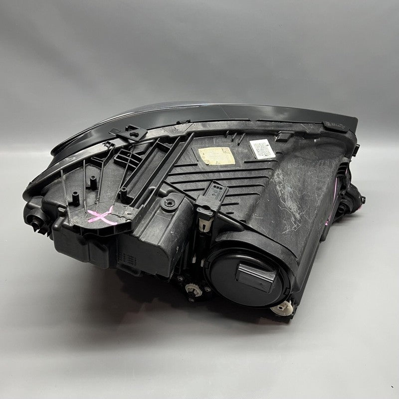 A2139060310 MERCEDES BENZ E350 HEADLIGHT LEFT DRIVER 2021 2022 2023 FULL LED OEM A2139060310