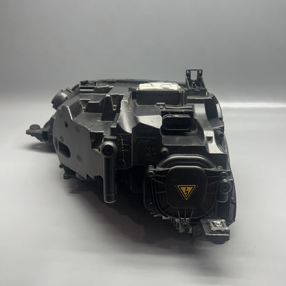 80A941005B AUDI Q5 HEADLIGHT LEFT DRIVER XENON 2018 2019 2020 OEM 80A941005B