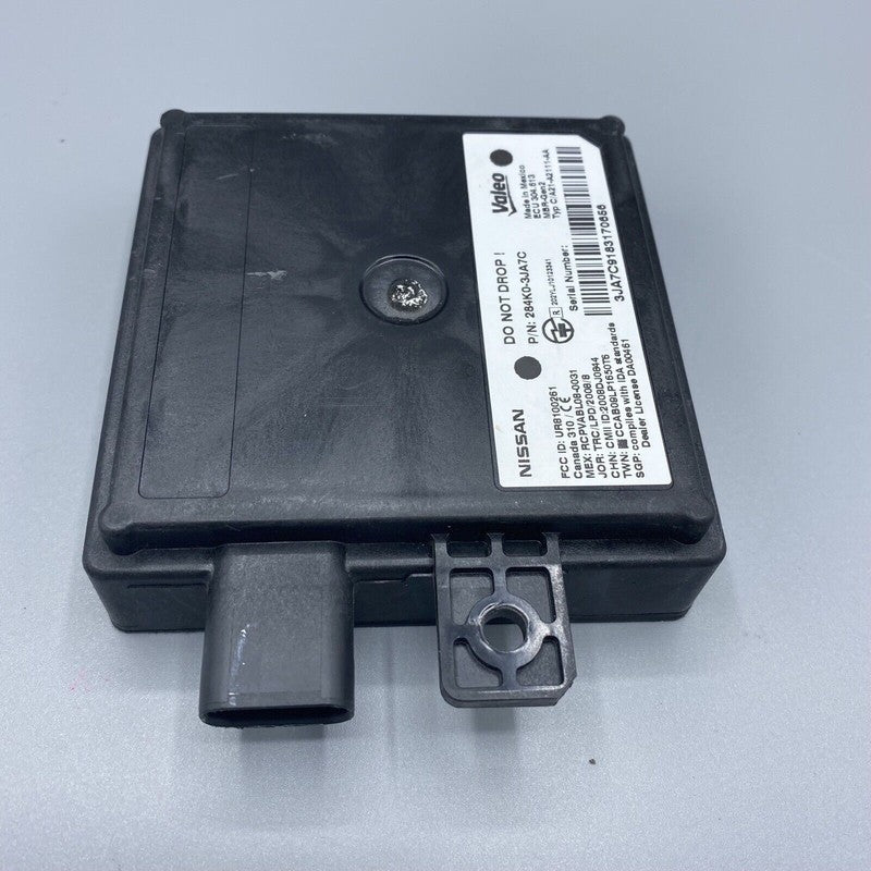 INFINITI Q50 BLIND SPOT DETECTION SYSTEM WARNING SENSOR 2014 2015 2016