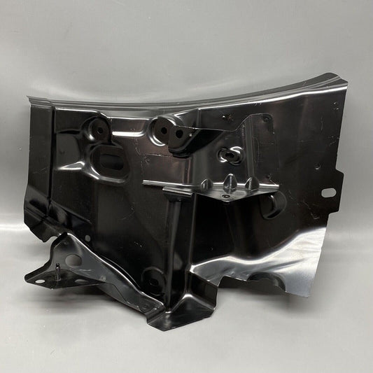 1111207C TESLA MODEL 3 TAIL LIGHT POCKET PANEL RIGHT 2017 2018 2019 2020 OEM 1111207C