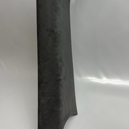 1659730-90-B TESLA MODEL X FALCON DOOR LOWER TRIM RIGHT REAR 2016 2017 2018 2019 2020 OEM