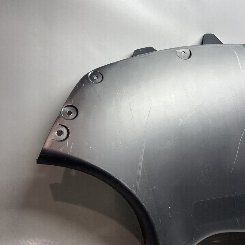 1494007-00-B TESLA MODEL Y REAR LOWER UNDERTRAY 2020 2021 2022 2023 OEM 1494007-00-B