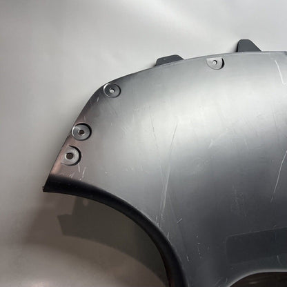 1494007-00-B TESLA MODEL Y REAR LOWER UNDERTRAY 2020 2021 2022 2023 OEM 1494007-00-B