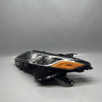 TOYOTA CAMRY HEADLIGHT LEFT DRIVER 2018 2019 2020 LED OEM 