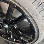 BMW 330 M340 WHEEL RIM 19 INCH FRONT 2019 2020 2021 2022 2023 2024 OEM