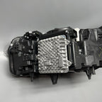 8739646-02 BMW X3 HEADLIGHT RIGHT PASSENGER X4 REFLECTOR LED 2018 2019 2020 2021 8739646