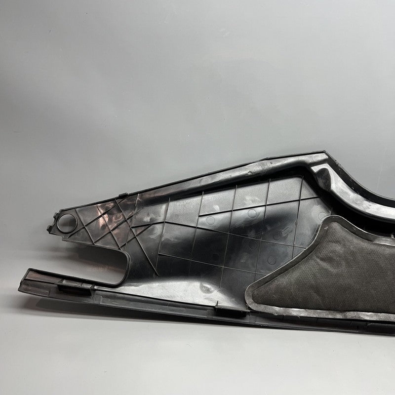 1006327-00-f TESLA MODEL S UNDERHOOD APRON LEFT 2012 2013 2014 2015 OEM 1006327-00-F