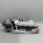1077392-00-F TESLA MODEL 3 FOG LIGHT RIGHT PASSENGER 2017 2018 2019 2020 2021 2022 OEM 3 PIN