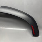 L8BM-290E23-AB LAND ROVER DEFENDER FENDER FLARE LEFT REAR 2020 2021 2022 2023 L8BM-290E23-AB