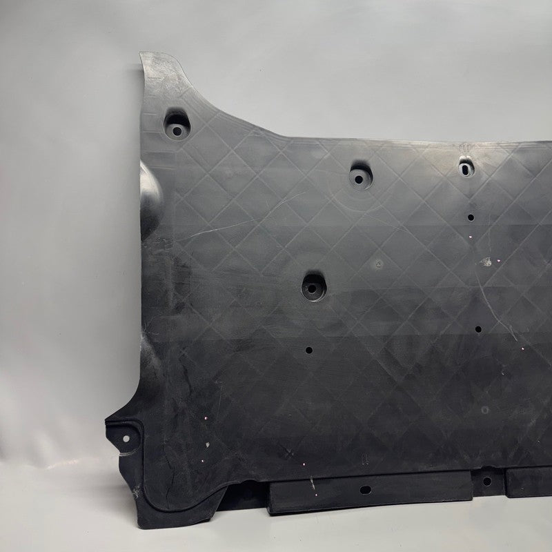 TESLA MODEL S AERO SHIELD FRONT COVER 2021 2022 2023 2024 2025 2026 OE