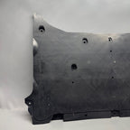 TESLA MODEL S AERO SHIELD FRONT COVER 2021 2022 2023 2024 2025 2026 OE