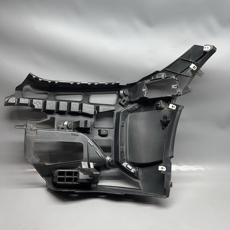 8738598 BMW I4 SUPPORT COVER INNER BUMPER LEFT 2020 2021 2022 2023 2024 OEM 8738598