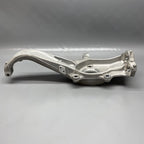 1044311-00-E TESLA MODEL 3 KNUCKLE LEFT FRONT 1044311-00-E 2017 2018 2019 2020 OEM