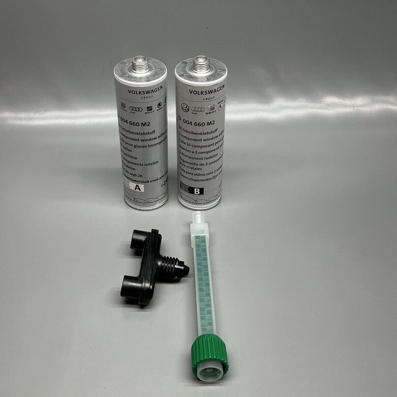 D-004-660-M2 VOLKSWAGEN AUDI WINDOW ADHESIVE OEM D-004-660-M2