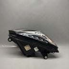 a2059064203 MERCEDES BENZ C300 HEADLIGHT C400 RIGHT PASSENGER 2015 2016 2017 2018 LED OEM