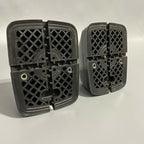 MERCEDES BENZ G550 FRONT FENDER SIGNAL LIGHTS LEFT RIGHT 2007 2008 09 