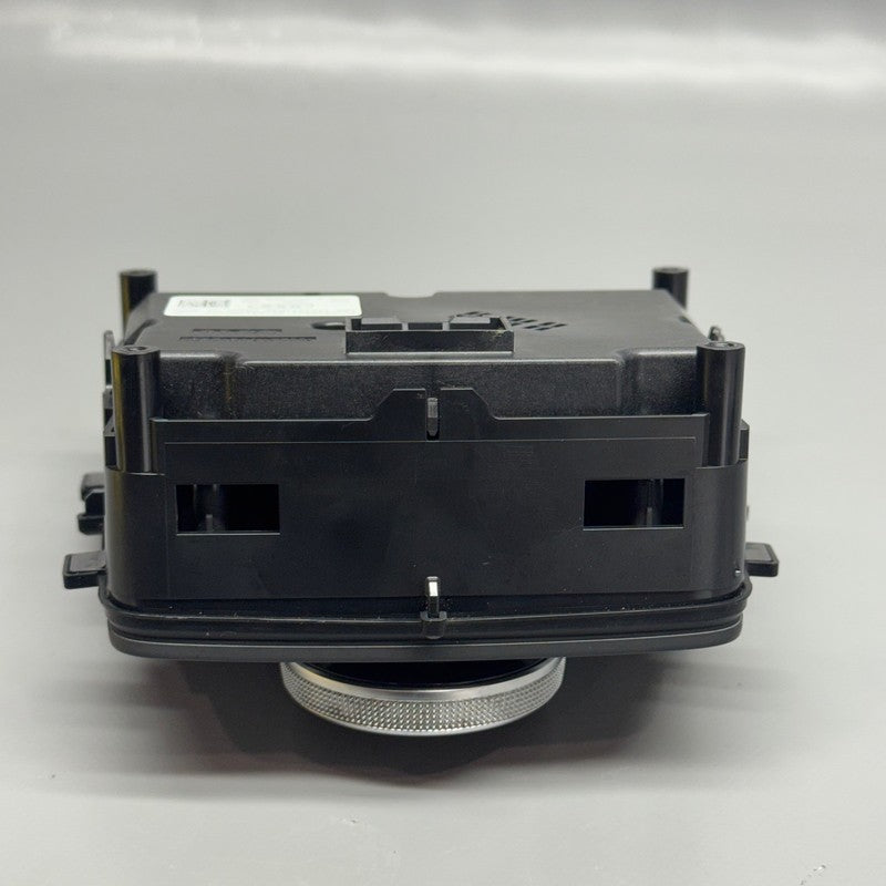 AUDI A4 S4 A5 S5 CENTER CONSOLE MULTIFUNCTIONAL SWITCH CONTROL 2017-20