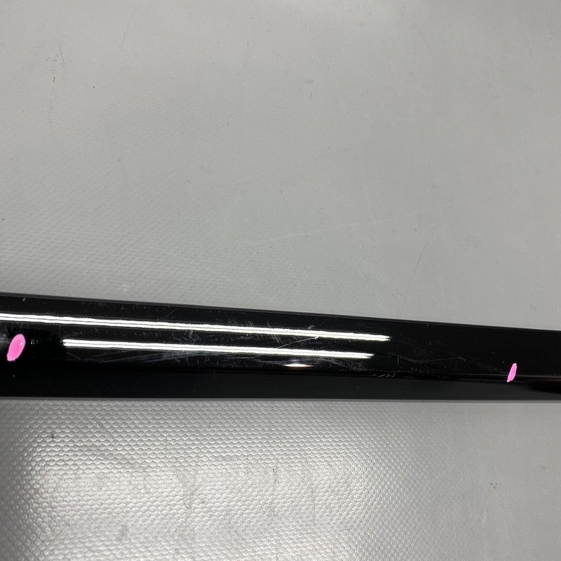 DK62-25597-AB RANGE ROVER SPORT DOOR MOLDING LEFT REAR DK62-25597-AB 2017 18 19 2020 2021 OEM