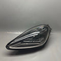 PORSCHE CAYENNE GTS HEADLIGHT LEFT DRIVER 2019 2020 2021 2022 9Y094110