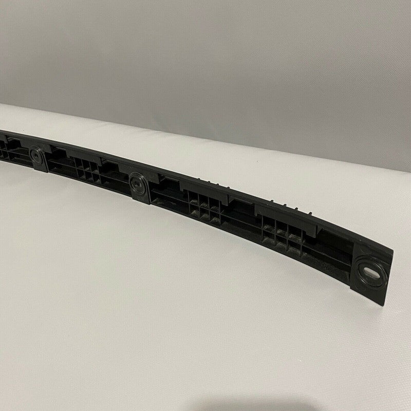 1034844-00-B TESLA MODEL S REAR BUMPER CENTER BRACKET 1034844-00-B 2012 2013 2014 2015 OEM