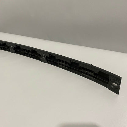 1034844-00-B TESLA MODEL S REAR BUMPER CENTER BRACKET 1034844-00-B 2012 2013 2014 2015 OEM