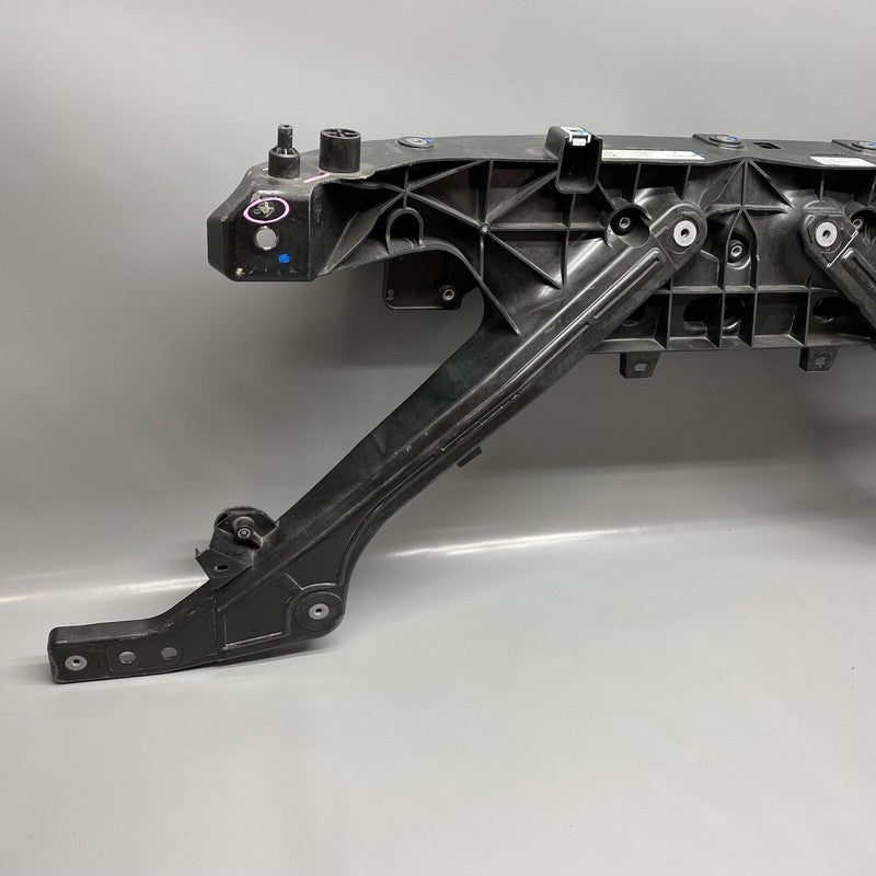 1516277-00-D TESLA MODEL Y RADIATOR SUPPORT 2020 2021 2022 OEM 1516277-00-D
