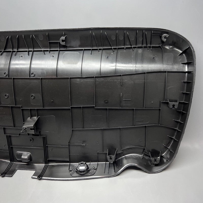 1733499-12-E TESLA MODEL 3 TRUNK LID INNER TRIM 2024 OEM 1733499-12-E