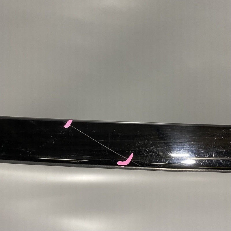 4W0854328A BENTLEY CONTINENTAL FLYING SPUR TRIM FOR PILLAR A RIGH 2013 2014 2015 4w0854328A