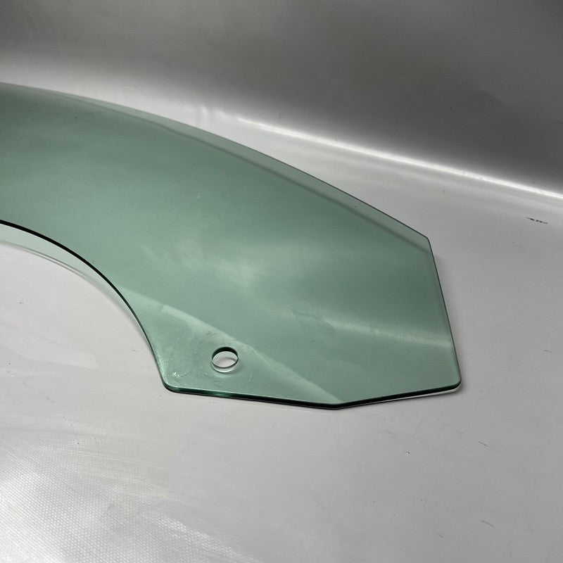 43R-004530 TESLA MODEL 3 DOOR GLASS RIGHT FRONT 2017 2018 2019 2020 OEM 43R-004530