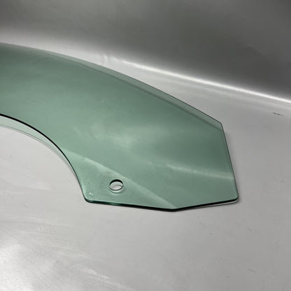 43R-004530 TESLA MODEL 3 DOOR GLASS RIGHT FRONT 2017 2018 2019 2020 OEM 43R-004530