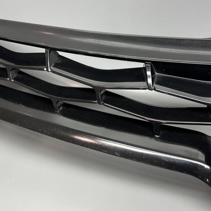 TY07560GA TOYOTA COROLLA UPPER GRILLE 2014 2015 2016 OEM TY07560GA