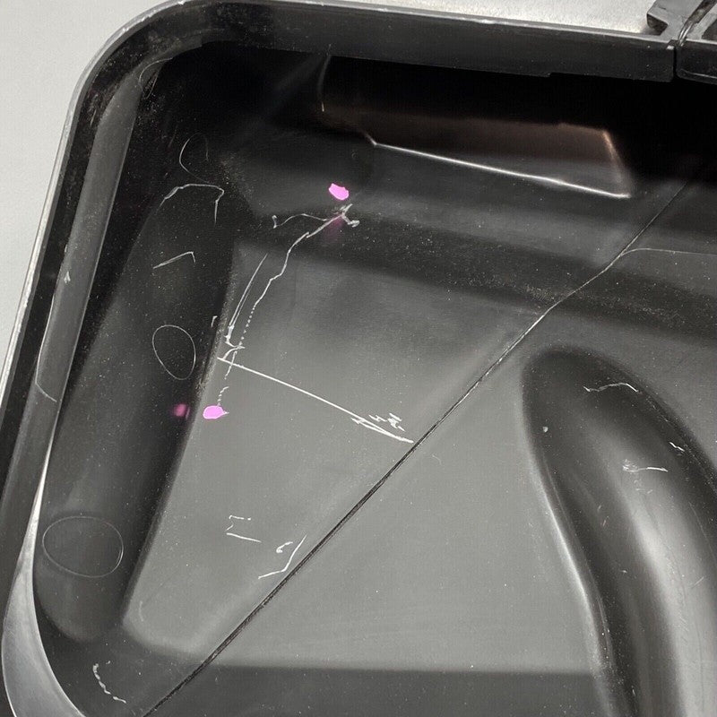 1499137-00-D TESLA MODEL Y HEPA CABIN HVAC AIR INTAKE DUCT 2020 2021 22 2023 OEM 1499137-00-D