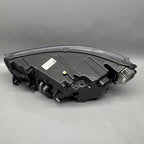 32228550 VOLVO XC40 HEADLIGHT RIGHT PASSENGER 32228550 2019 2020 2021 2022 LED OEM