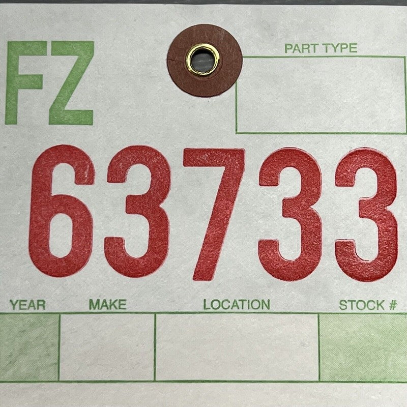 1060411-00-C TESLA MODEL X DOOR TRIM WITH MOUNT RIGHT REAR 2016 17 18 19 20 21 22 2023 OEM