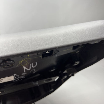 6007509-00 TESLA MODEL S DOOR PANEL LEFT FRONT 2012 2013 2014 2015 OEM 6007509-00