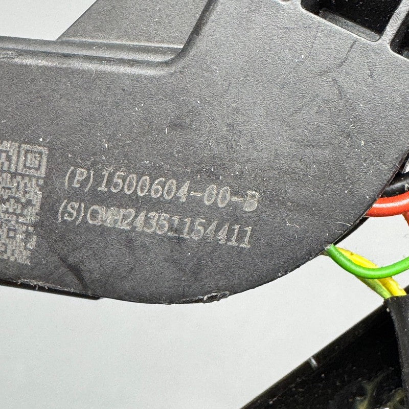 1500604-00-B TESLA MODEL 3 Y LIFTGSTE CINCH LATCH 2017 2018 2019 2020 2021 2022 2023 OEM