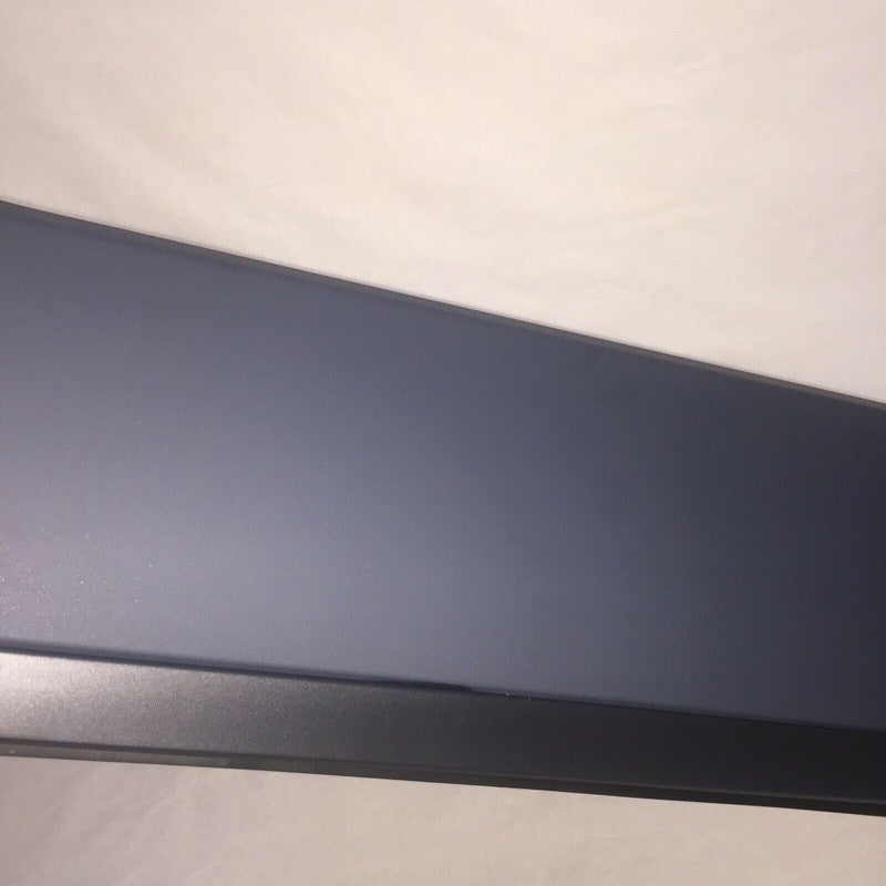 LRO94273  /  BJ3M-21065-BHW LAND ROVER EVOQUE LEFT FRONT DOOR LOWER  MOUDLING 5-DOOR 2012 2013 2014 2015 OEM