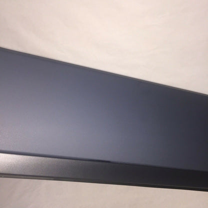 LRO94273  /  BJ3M-21065-BHW LAND ROVER EVOQUE LEFT FRONT DOOR LOWER  MOUDLING 5-DOOR 2012 2013 2014 2015 OEM